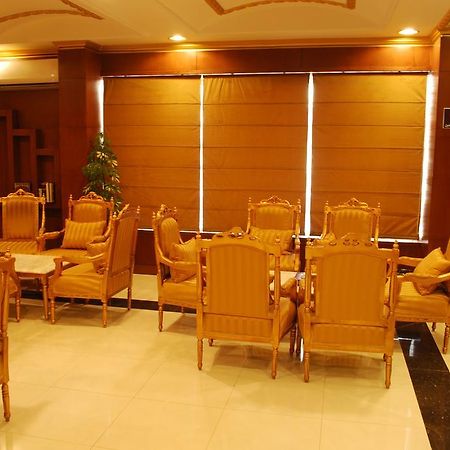 سما الاندلس Aparthotel Riyadh Luaran gambar